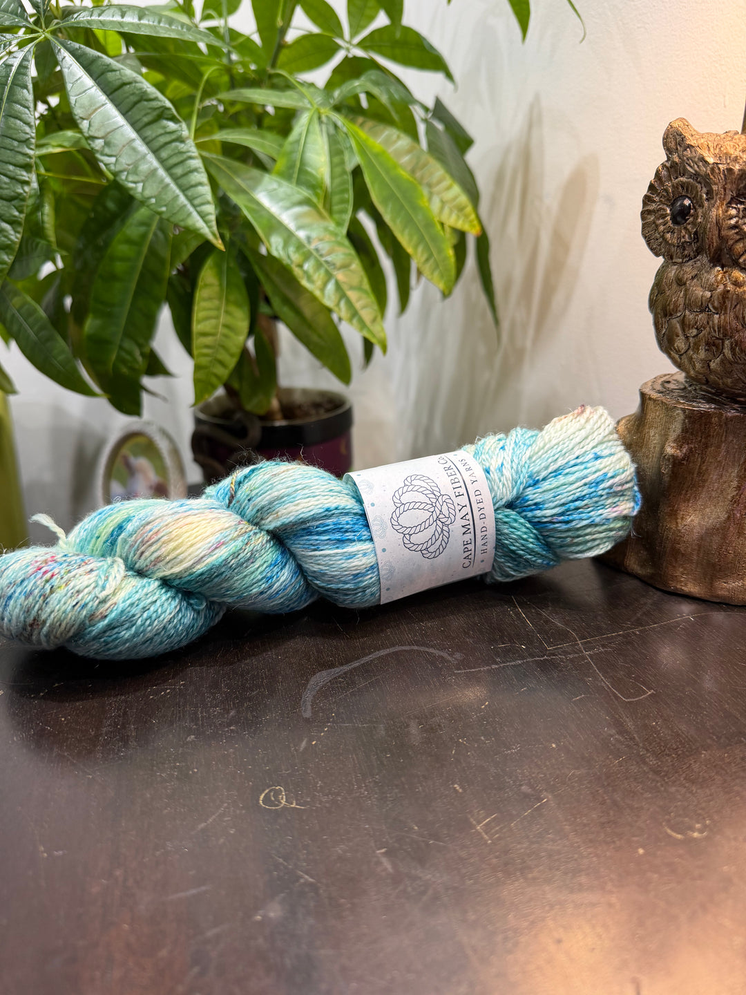 Cape May Fiber Merlinen