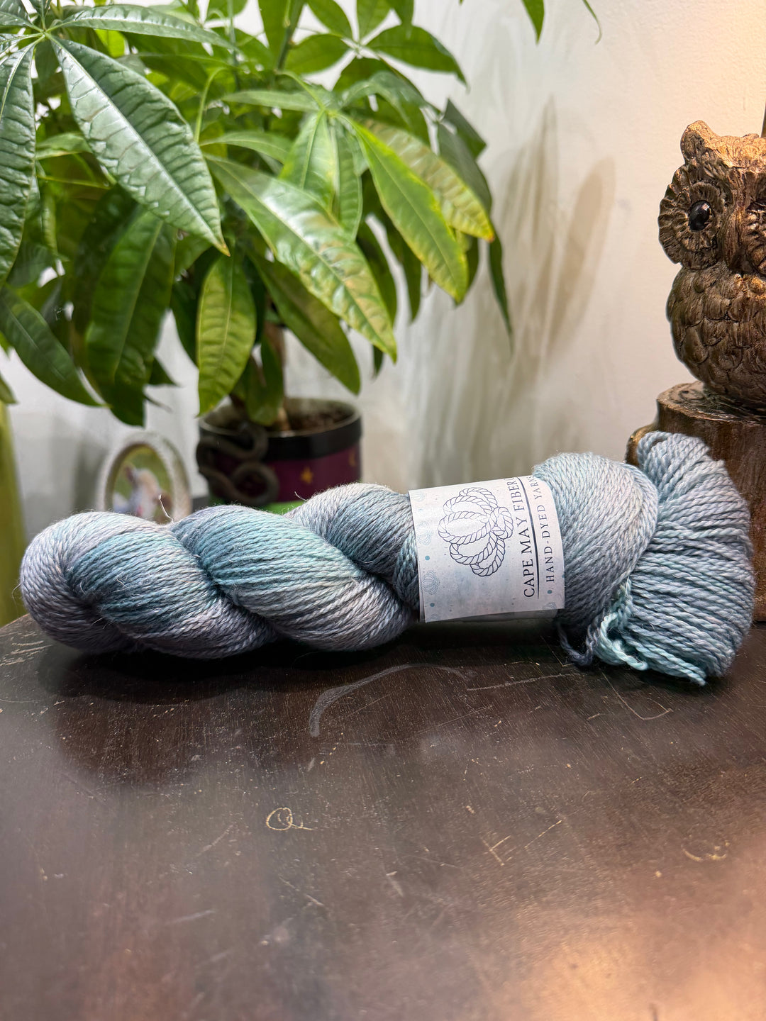 Cape May Fiber Merlinen