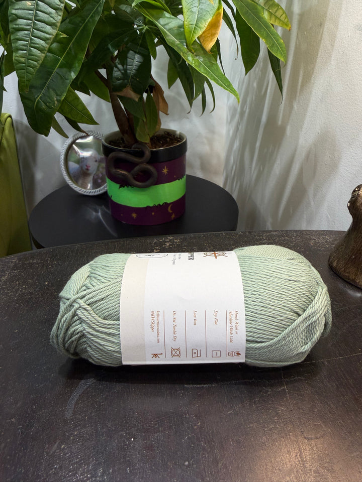 Kelbourne Woolens Skipper