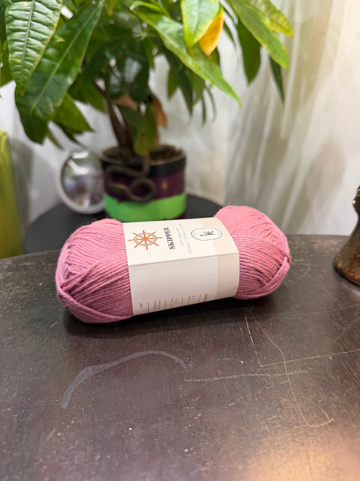 Kelbourne Woolens Skipper