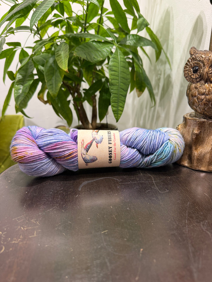 Goosey Fibers Squish DK