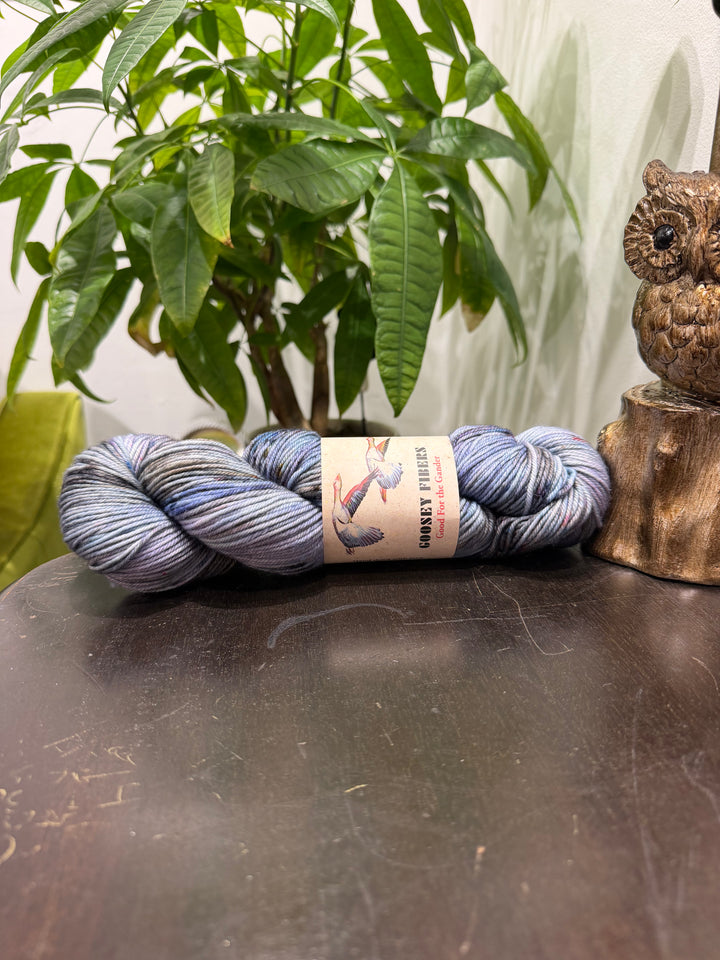 Goosey Fibers Squish DK