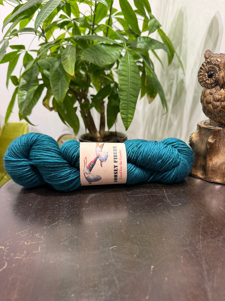 Goosey Fibers Squish DK
