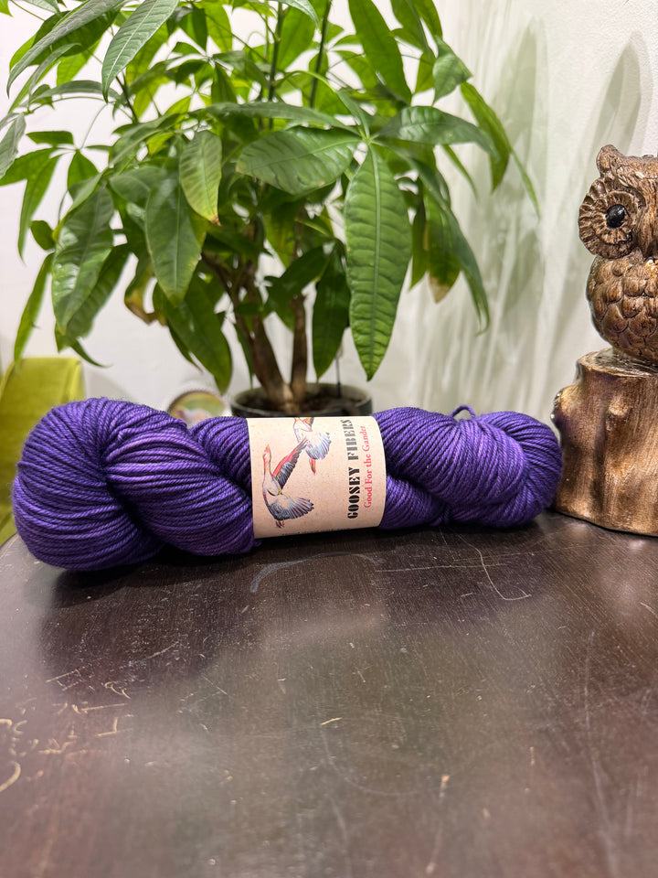 Goosey Fibers Squish DK