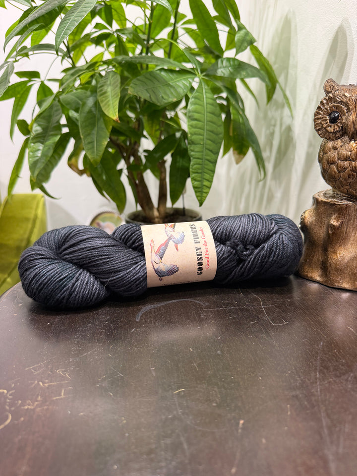 Goosey Fibers Squish DK