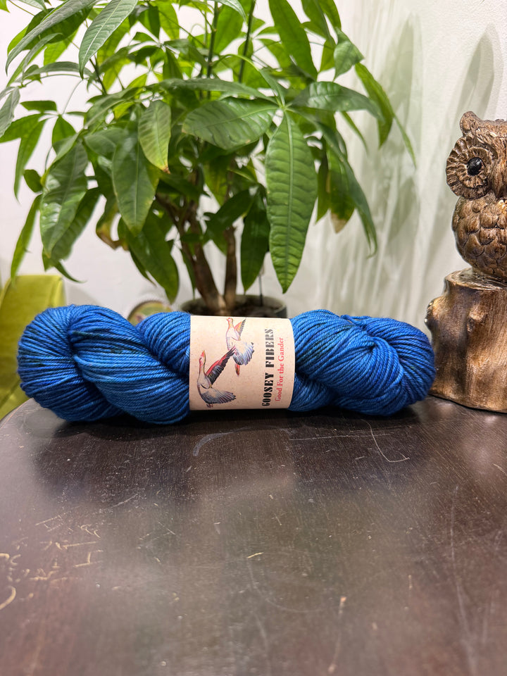 Goosey Fibers Squish DK