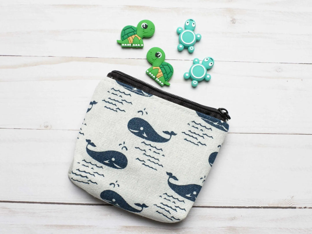 Mini Notions Pouch