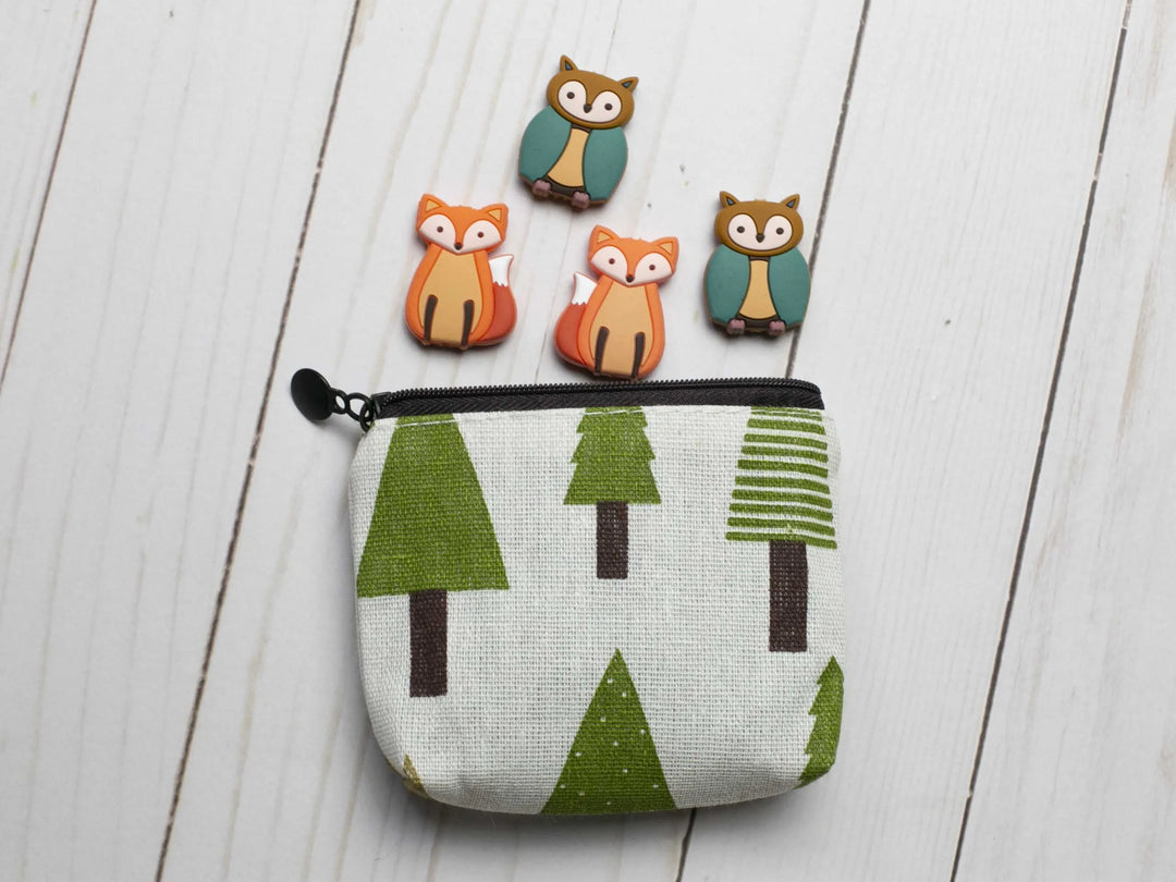 Mini Notions Pouch