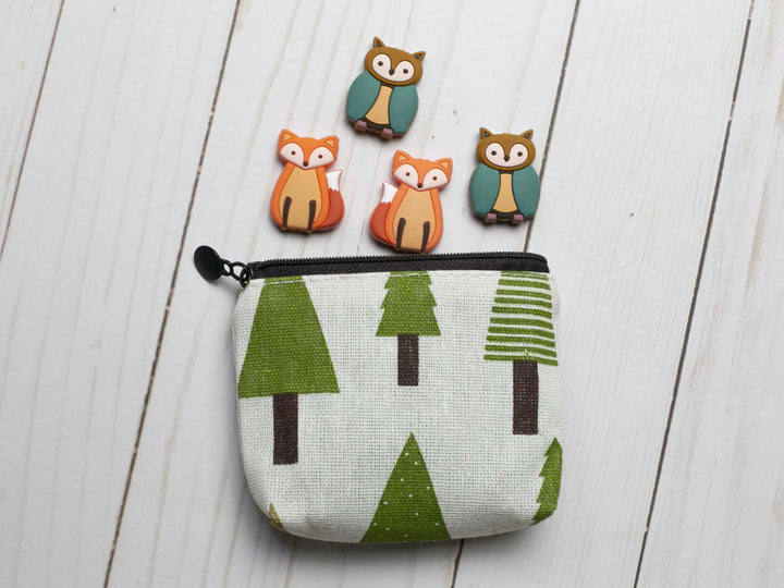 Mini Notions Pouch