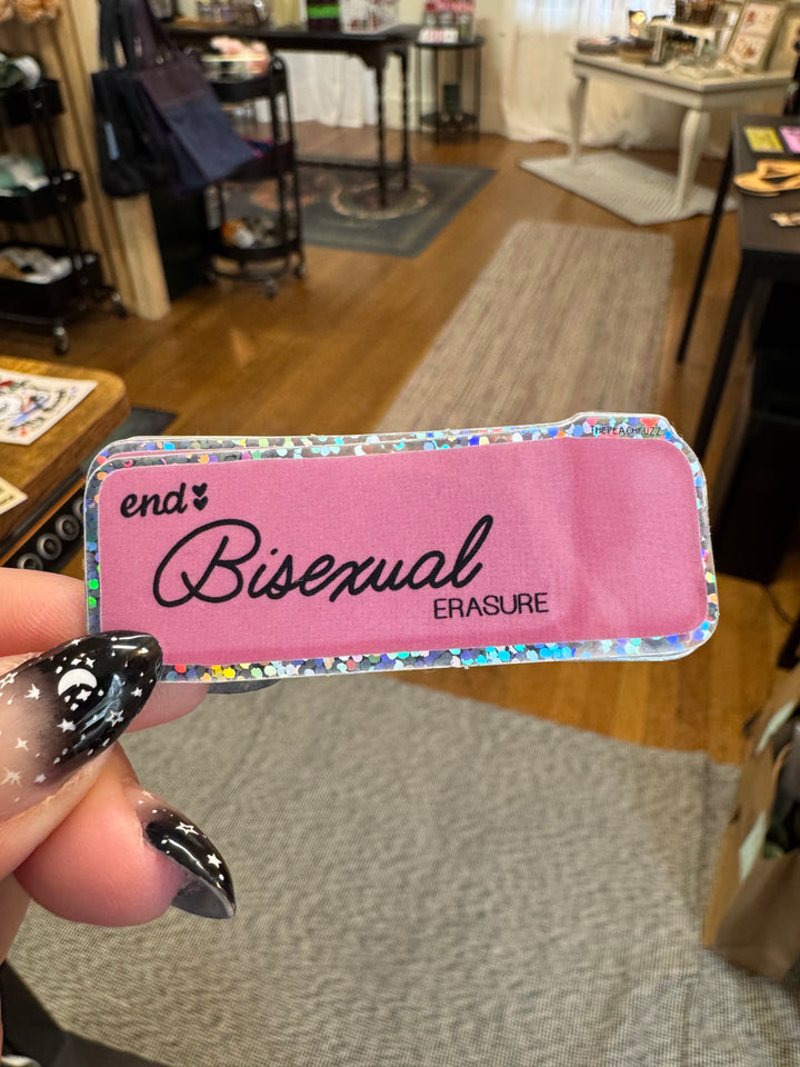 Pride Stickers