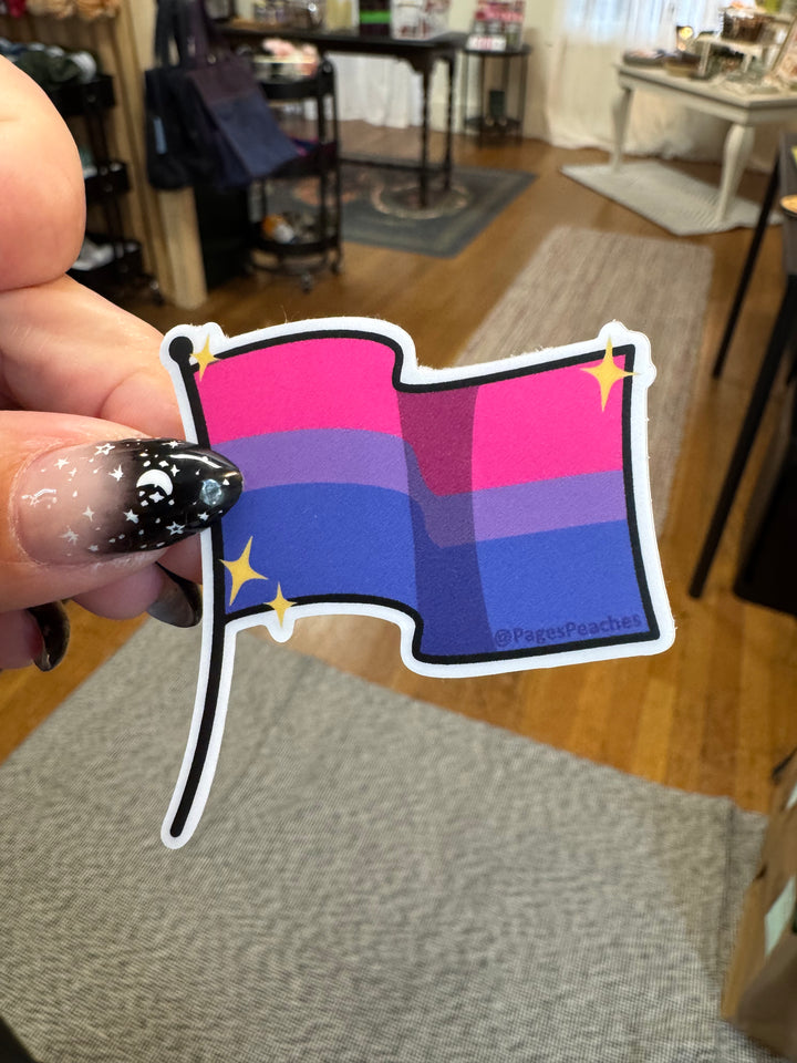 Pride Stickers