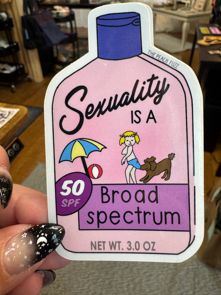 Pride Stickers