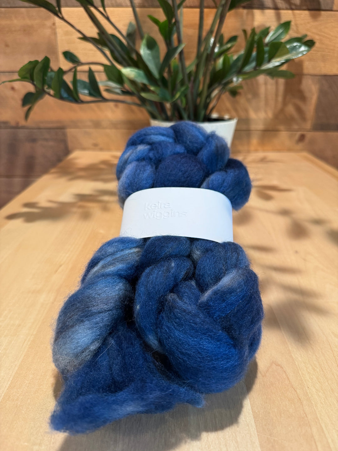 Keira Wiggins Fiber Braids