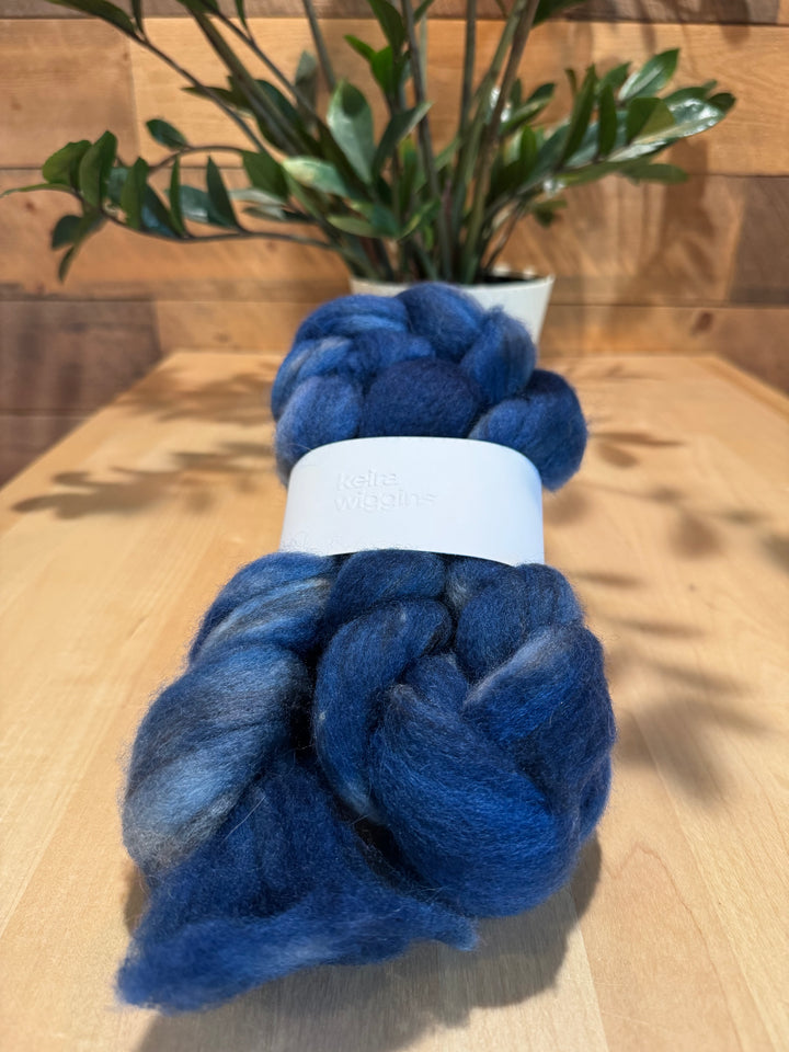 Keira Wiggins Fiber Braids