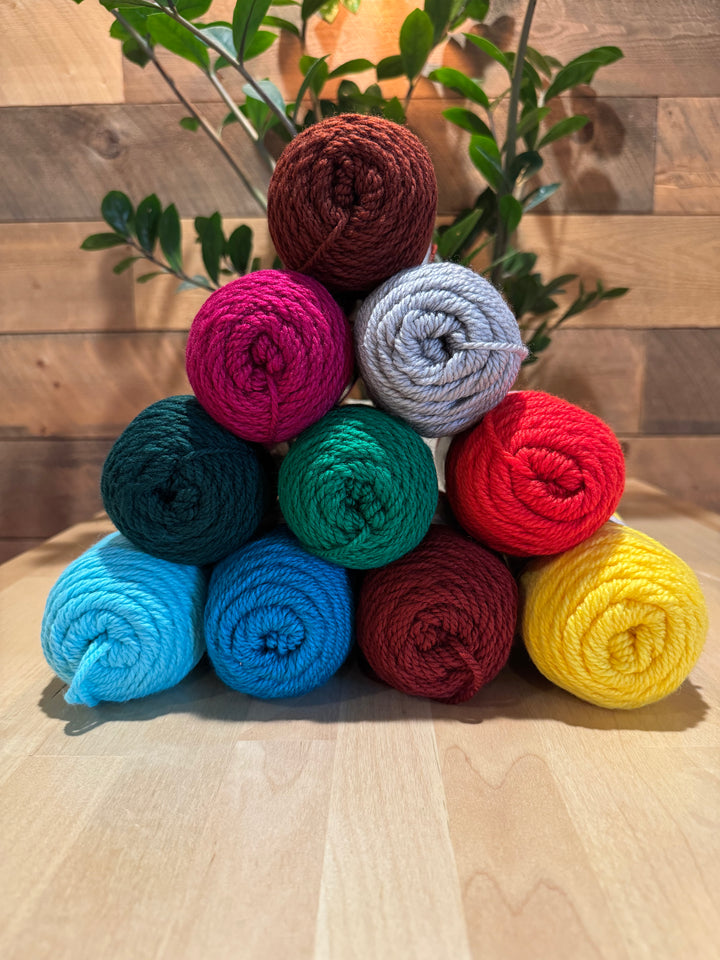 Kelbourne Woolens Keystone