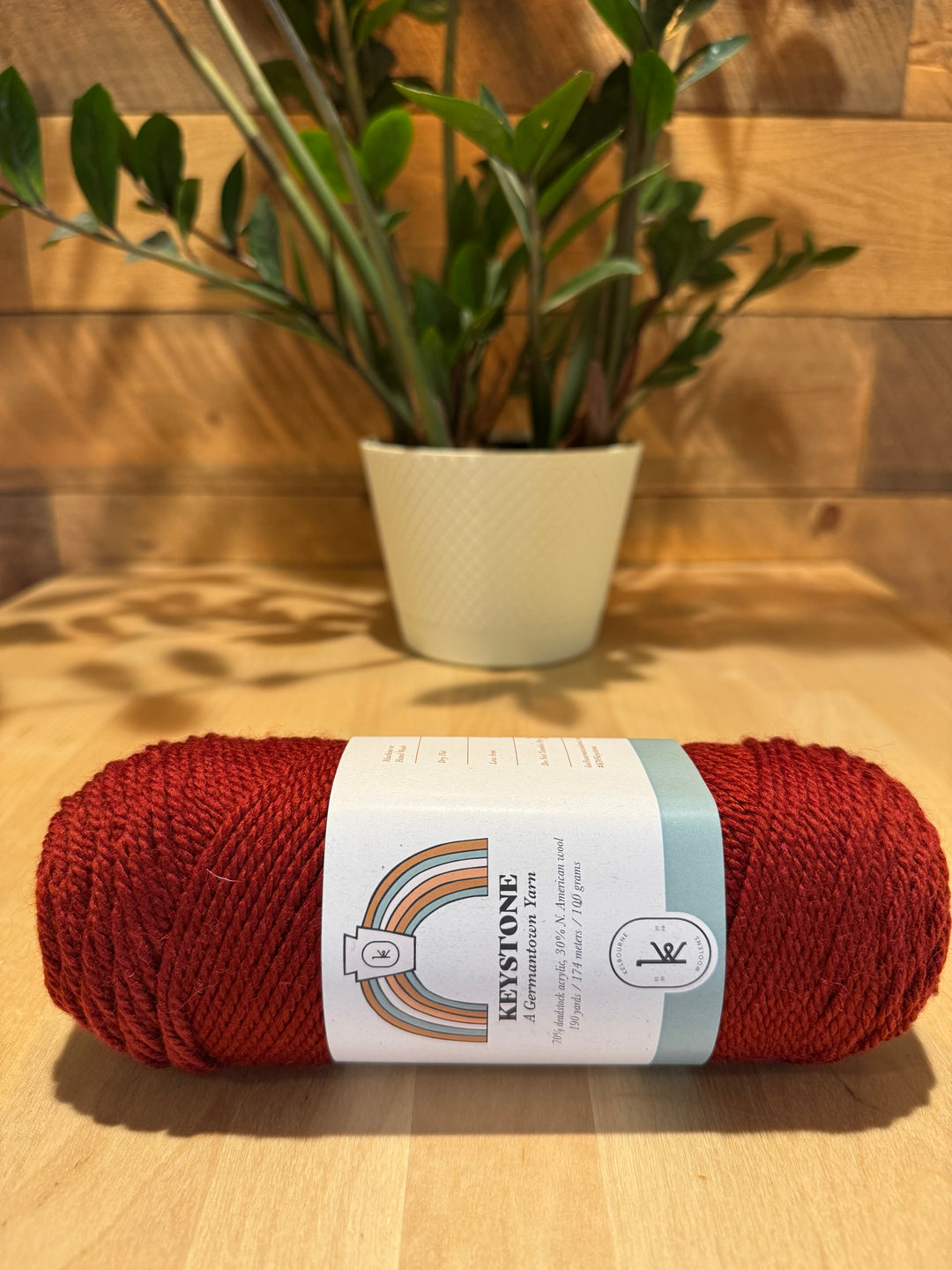 Kelbourne Woolens Keystone