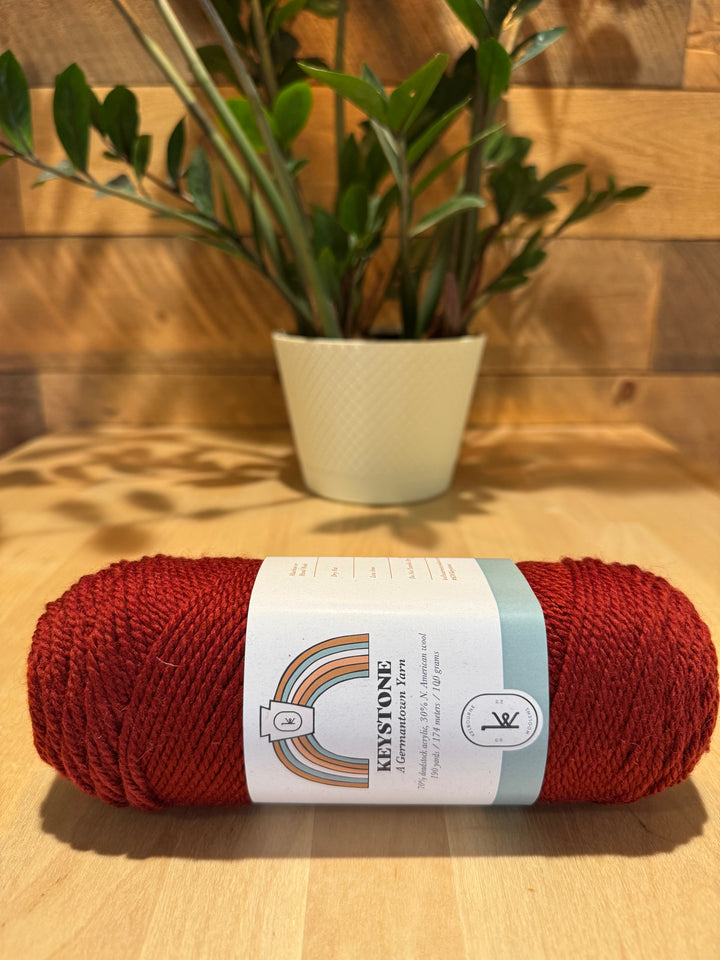Kelbourne Woolens Keystone