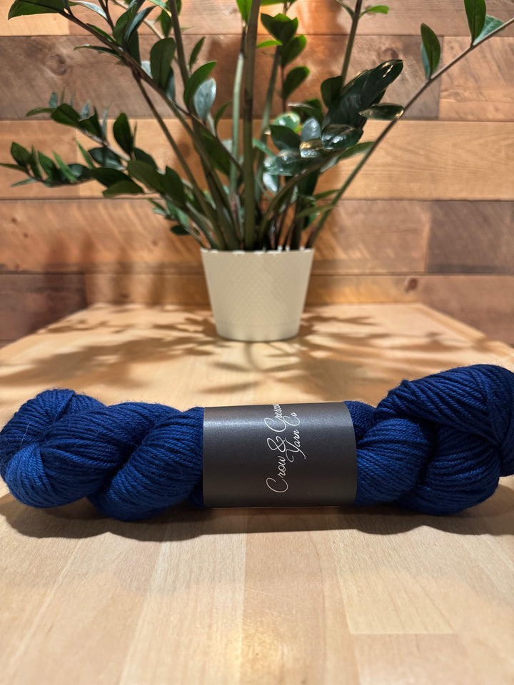 Crow and Crescent DK