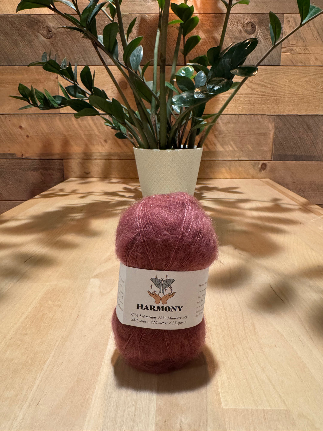 Kelbourne Woolens Harmony