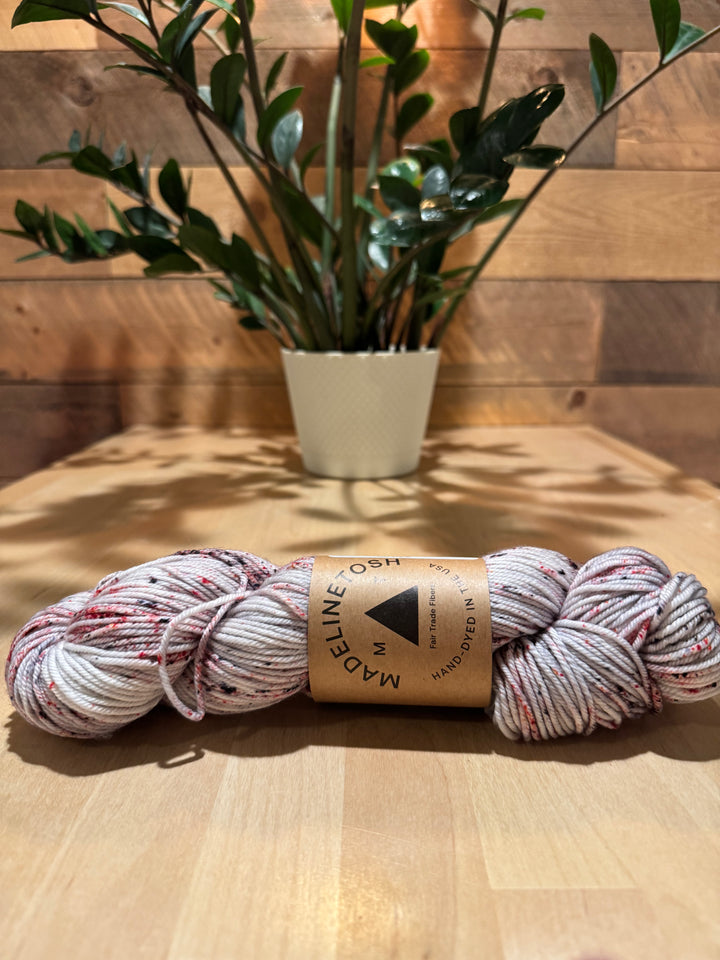 Madelinetosh Tosh Vintage Worsted