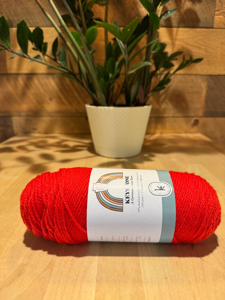 Kelbourne Woolens Keystone