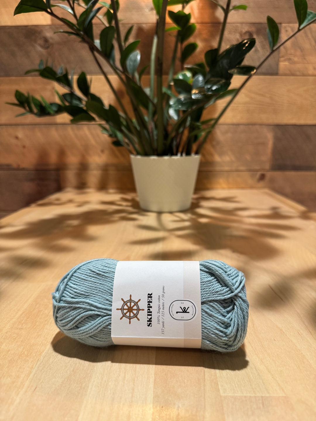 Kelbourne Woolens Skipper