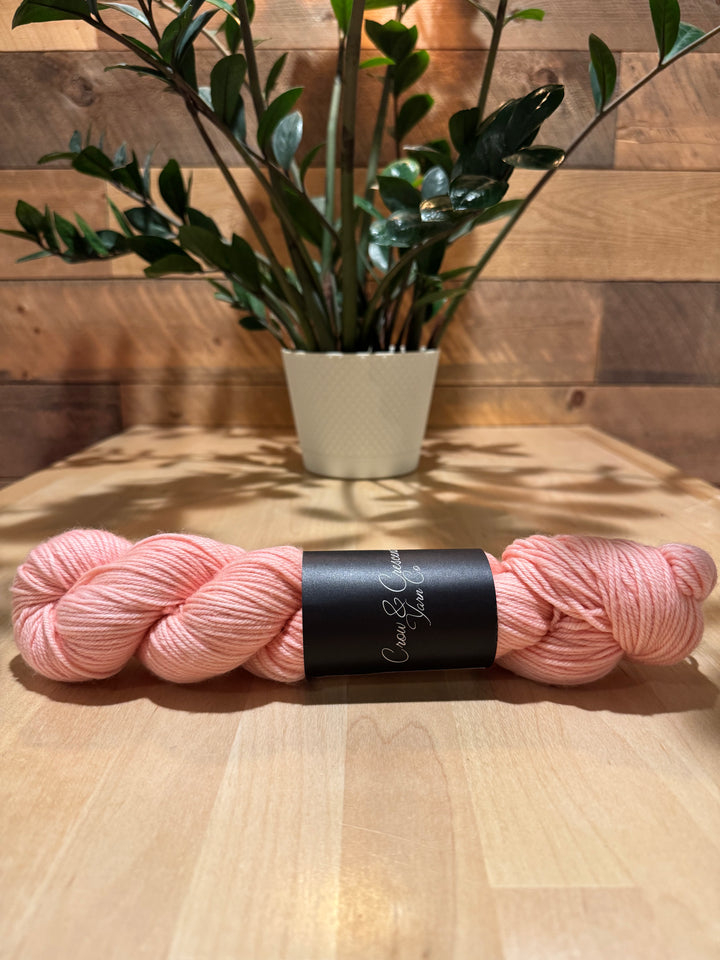 Crow and Crescent DK