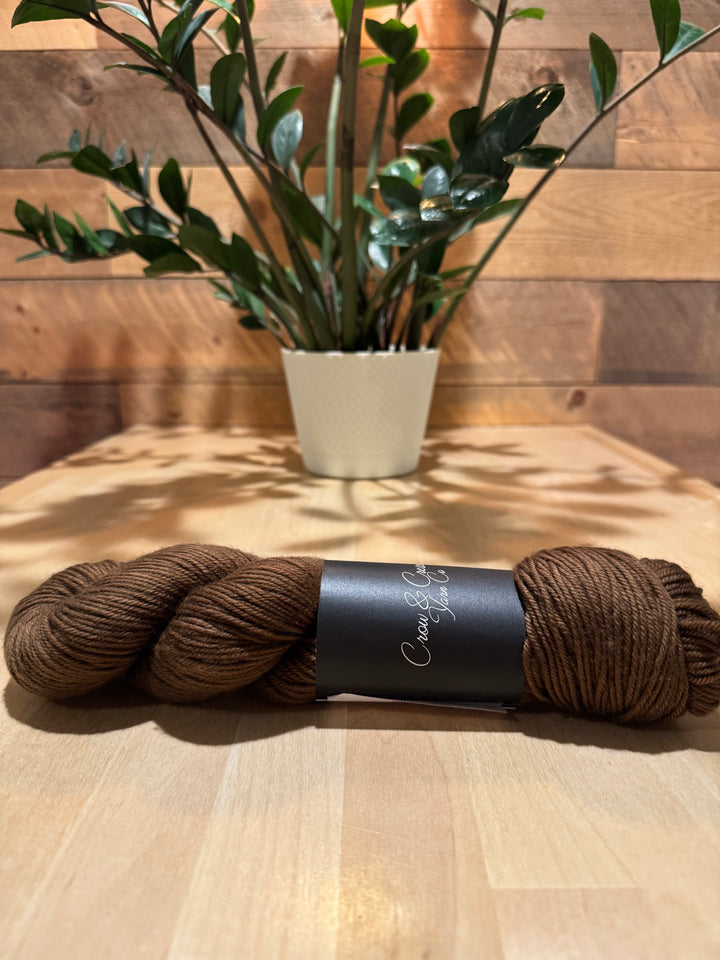 Crow and Crescent DK