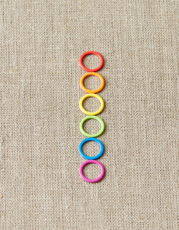 Cocoknits Stitch Markers