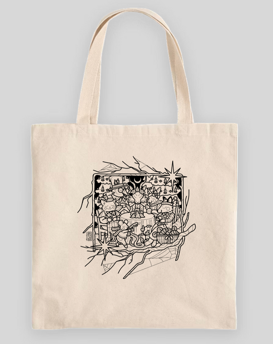 Yule Tote