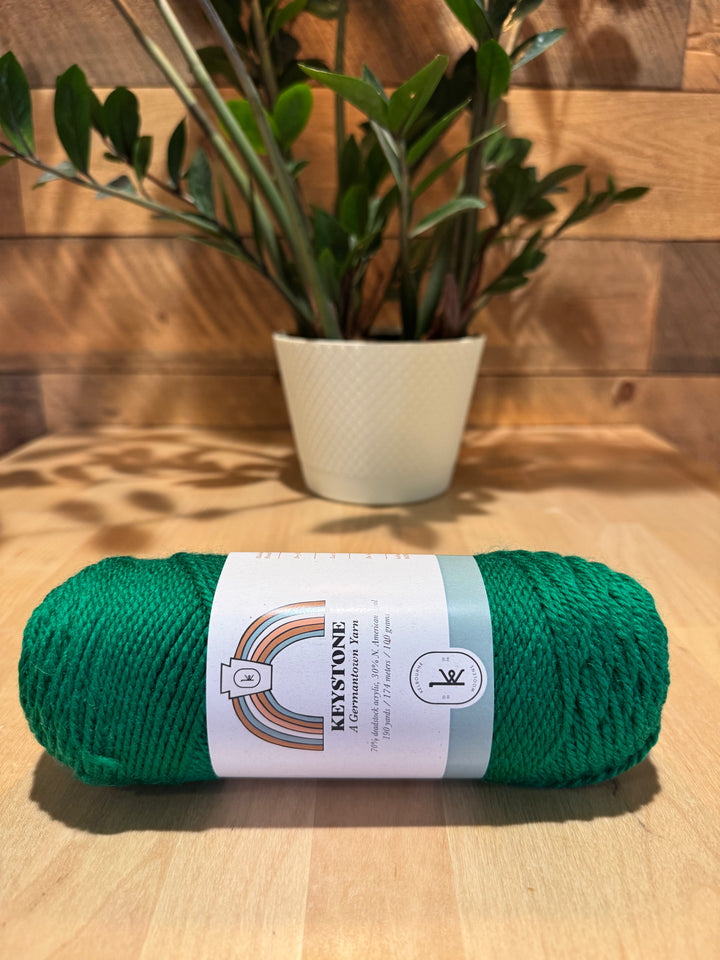 Kelbourne Woolens Keystone