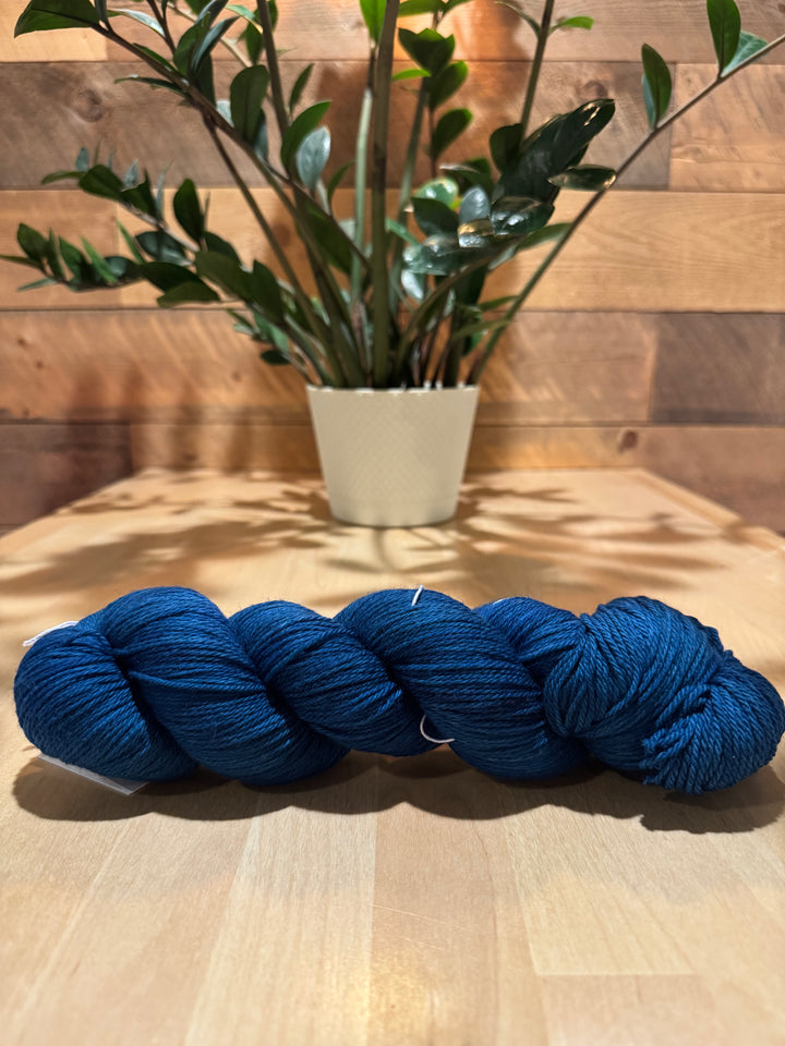 Wild Sage Wool Fingering