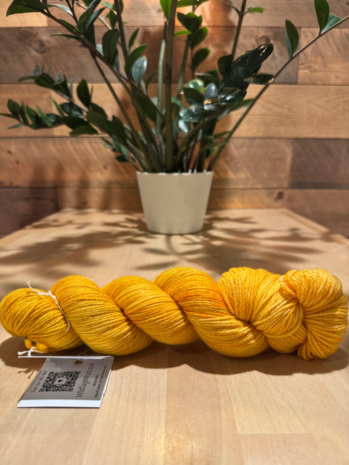 Wild Sage Wool Fingering