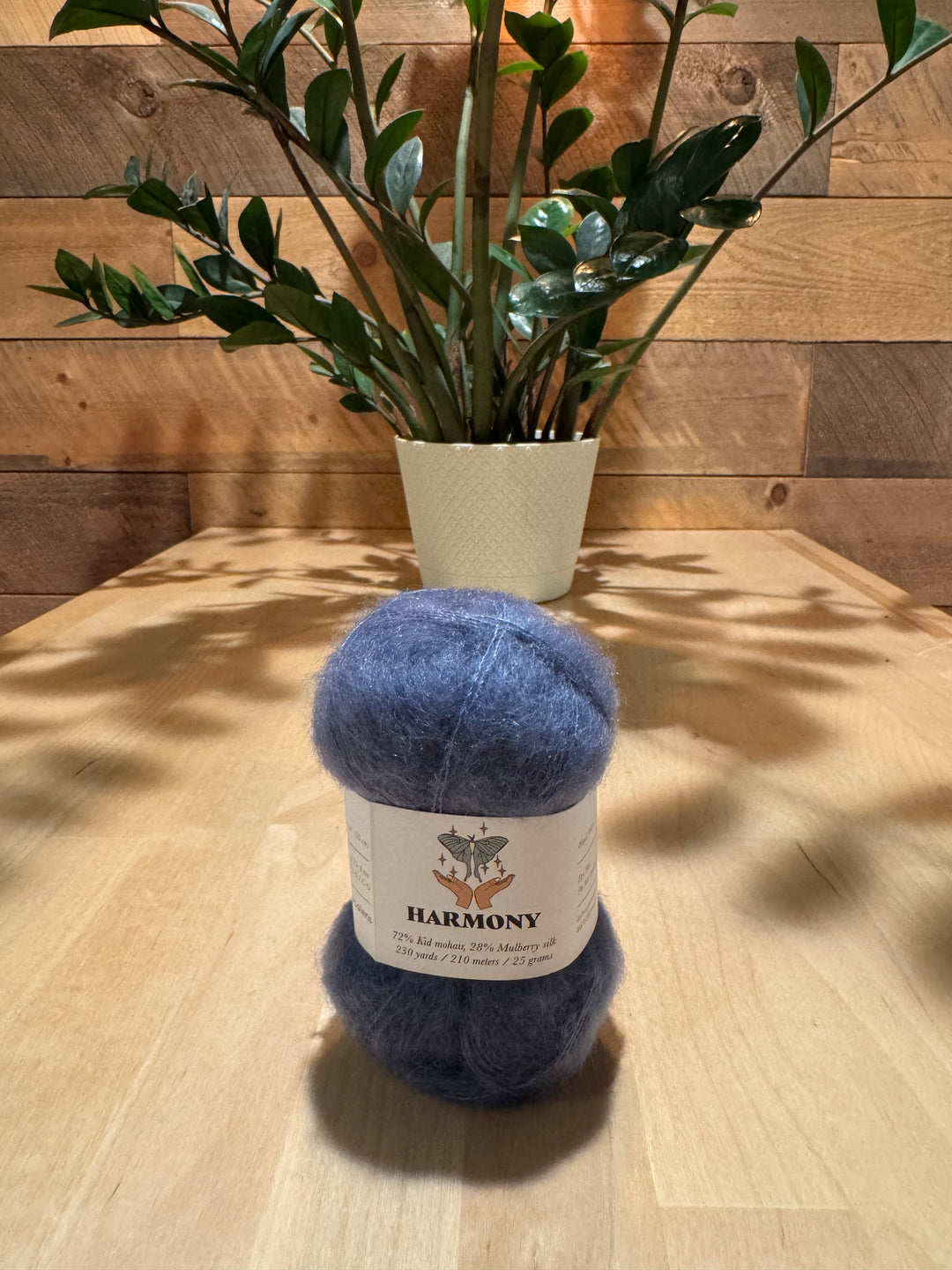 Kelbourne Woolens Harmony