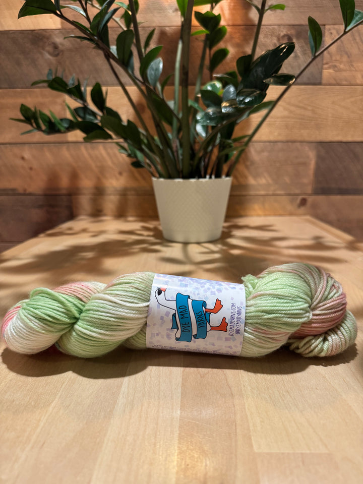 Dye Mad DK