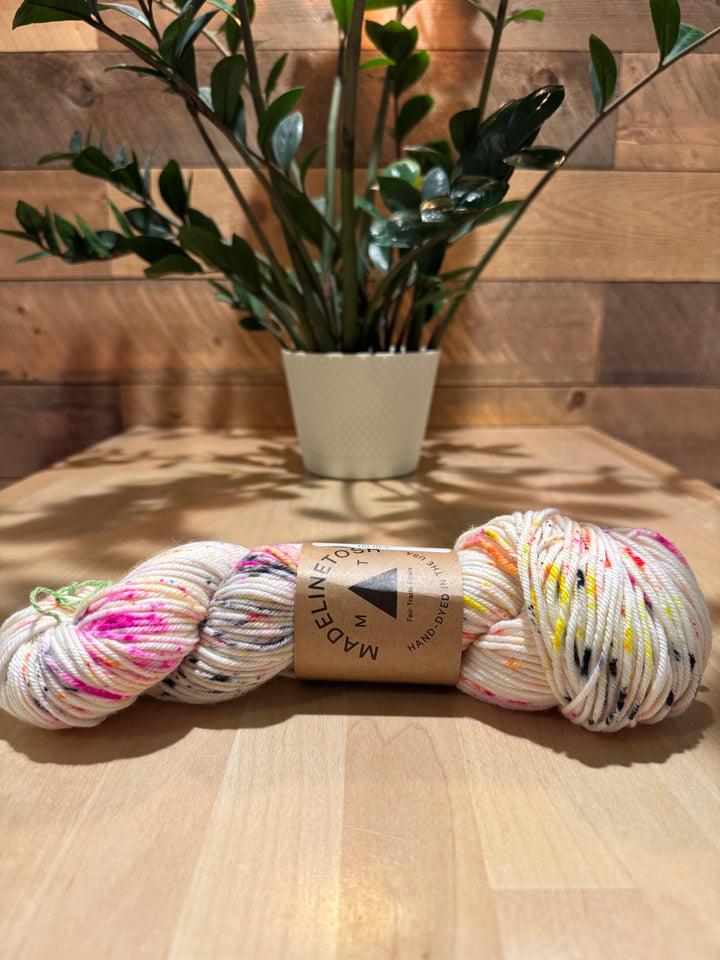 Madelinetosh Tosh Vintage Worsted