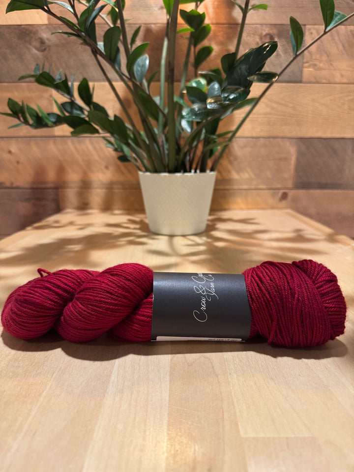 Crow and Crescent DK
