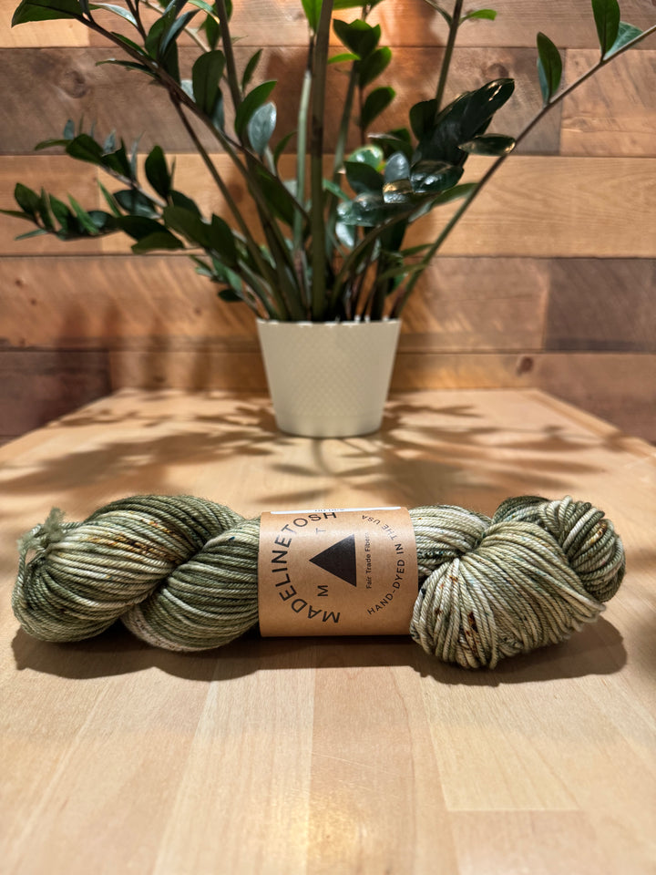 Madelinetosh Tosh Vintage Worsted