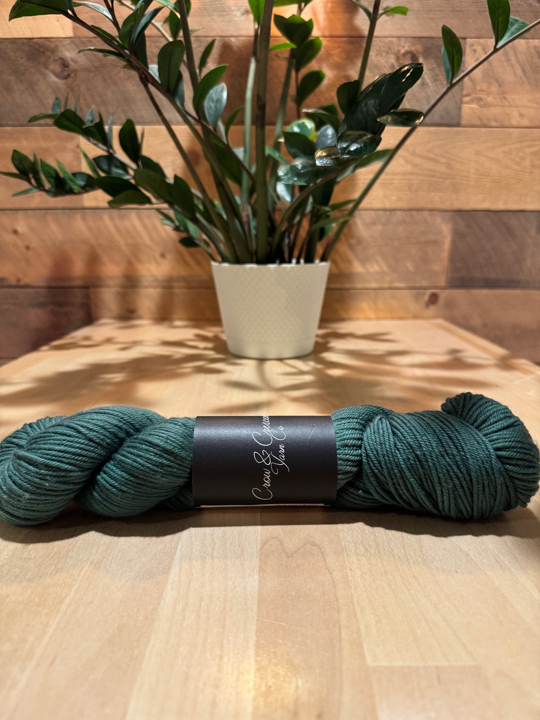 Crow and Crescent DK