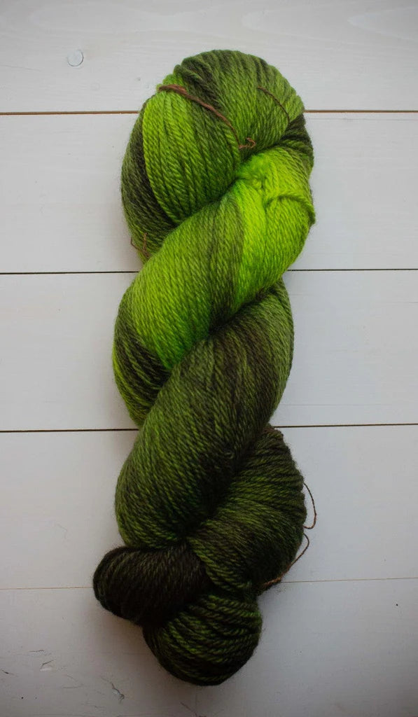 Leviathan Polwarth