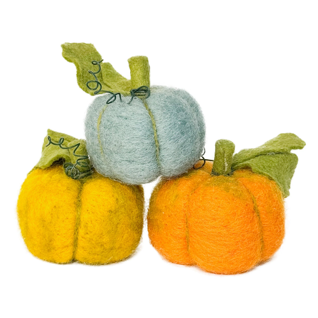 Crafty Kit Co. Needle Felting Kit
