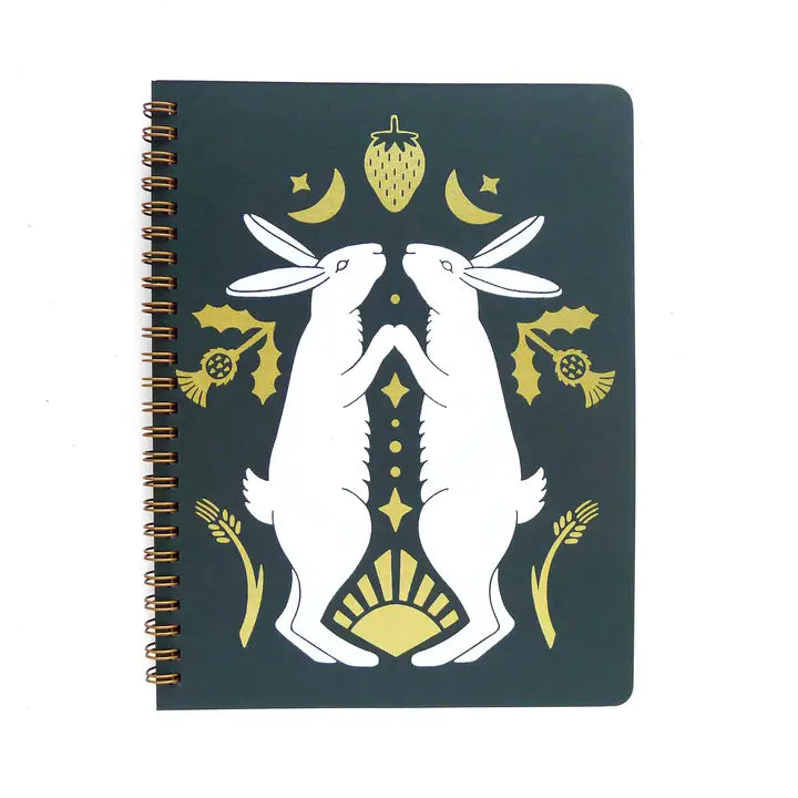 Middledune Notebooks