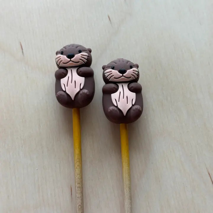 Needle Point Protectors