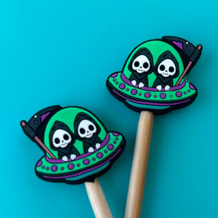 Needle Point Protectors
