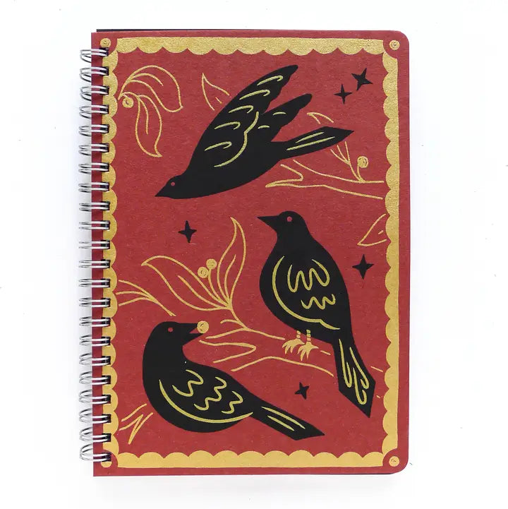 Middledune Notebooks