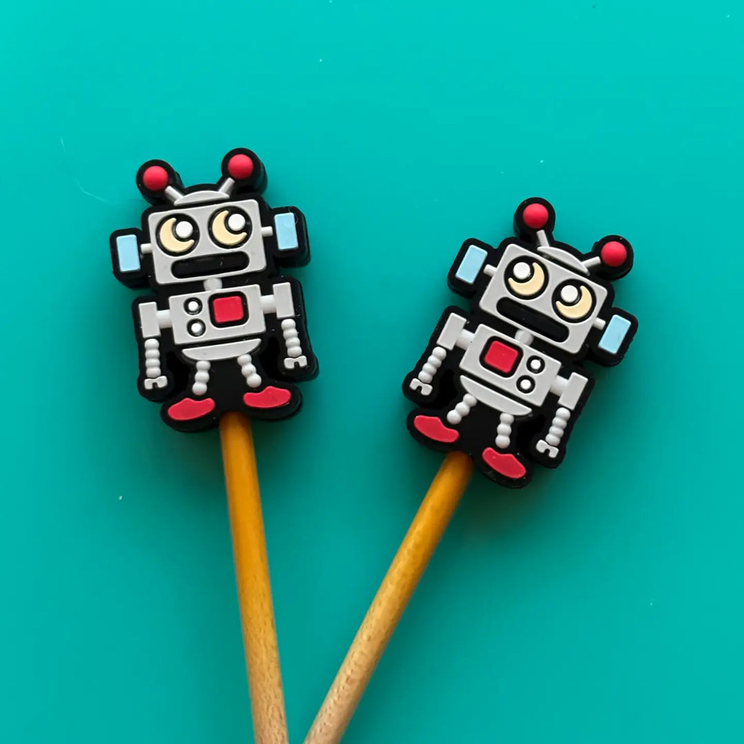 Needle Point Protectors