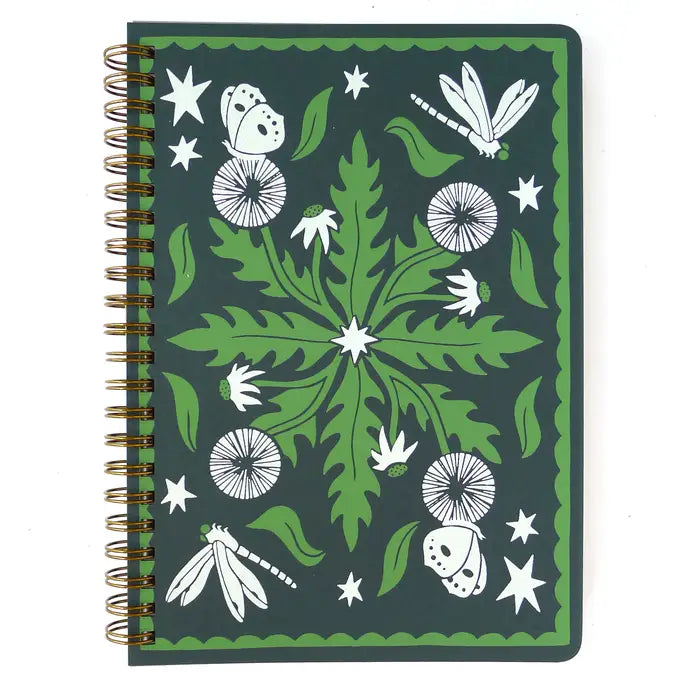 Middledune Notebooks