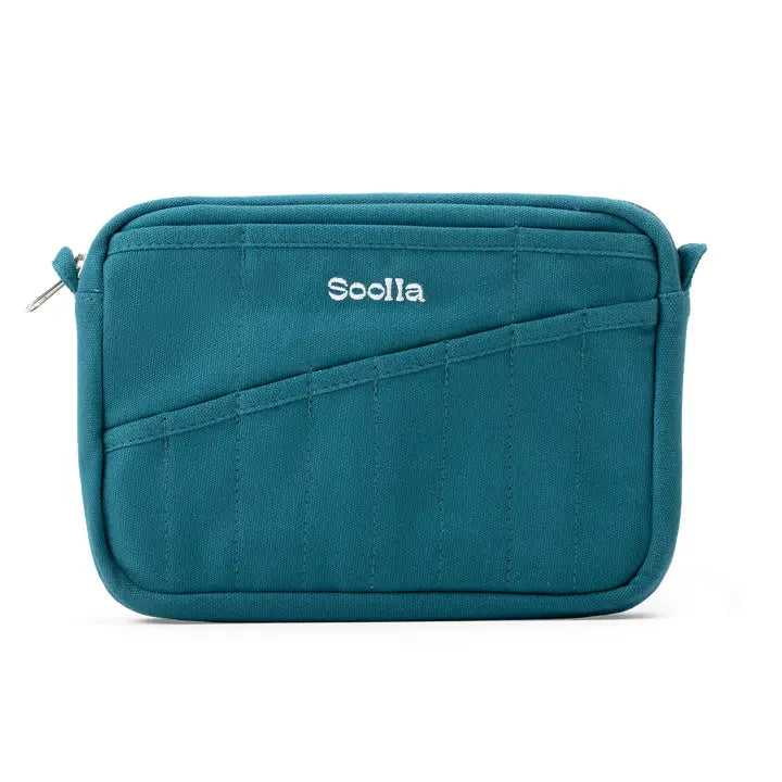 Soolla Studio Pouch