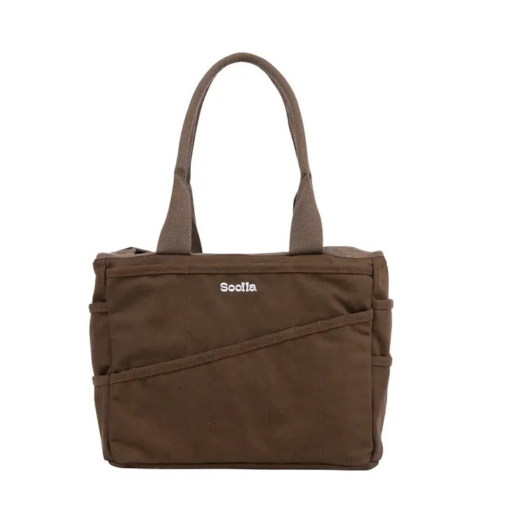Soolla Studio Artist Tote
