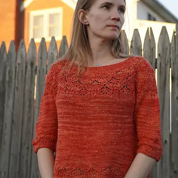 Cape May Fiber Merlinen